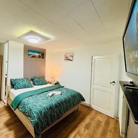 Cozy&Calm Room With Ensuite Heers Exterior photo