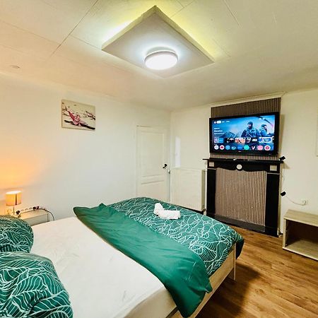 Cozy&Calm Room With Ensuite Heers Exterior photo