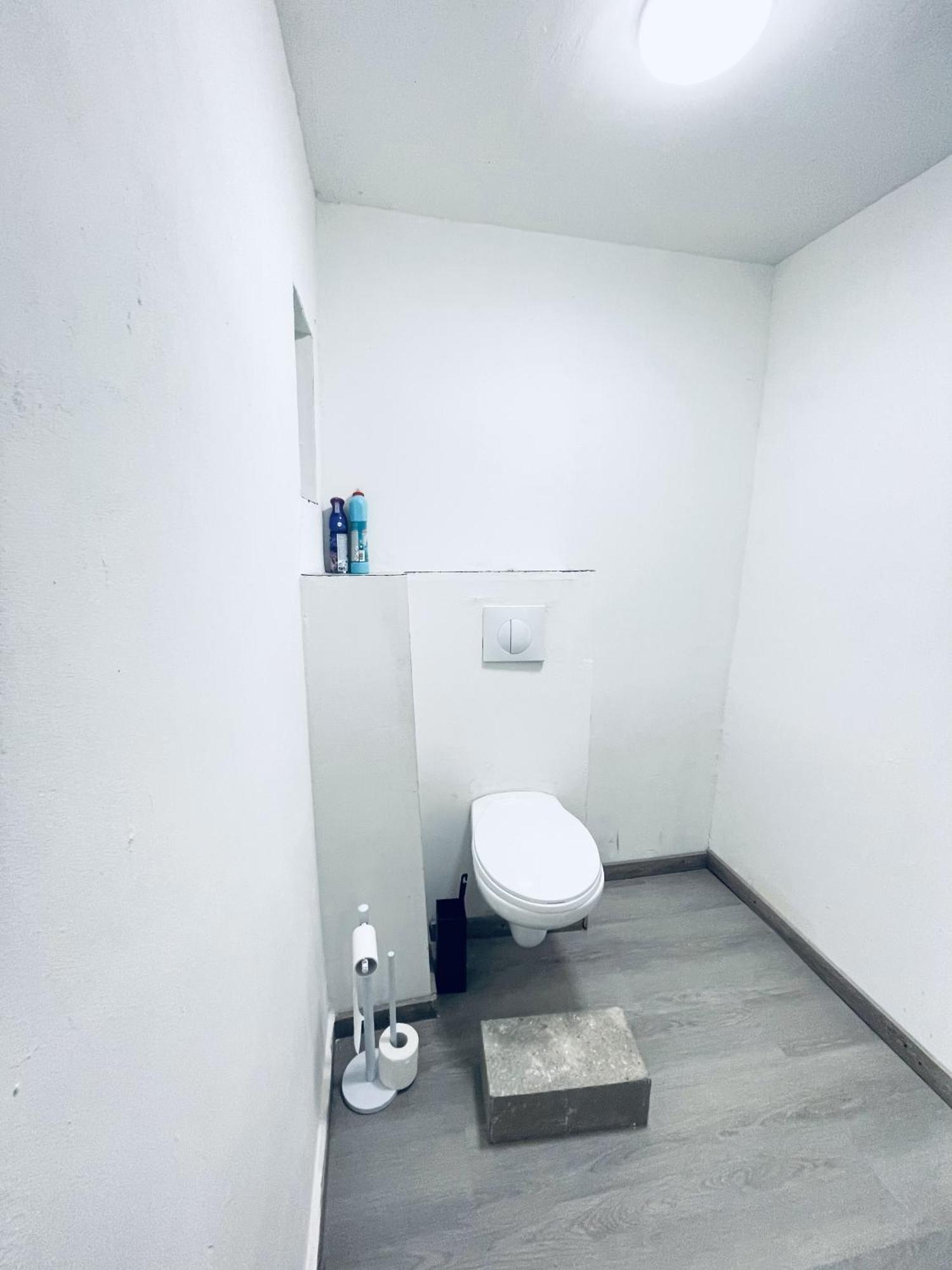 Cozy&Calm Room With Ensuite Heers Exterior photo